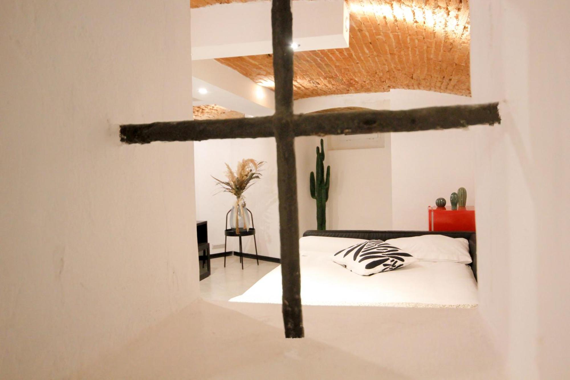 Apartamento Oltrarno Charm Florencia