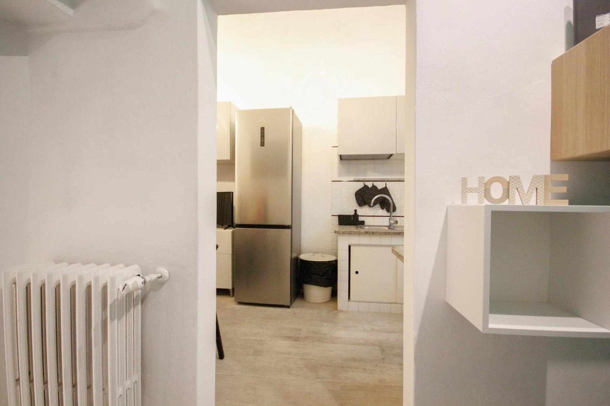 Oltrarno Charm Apartamento