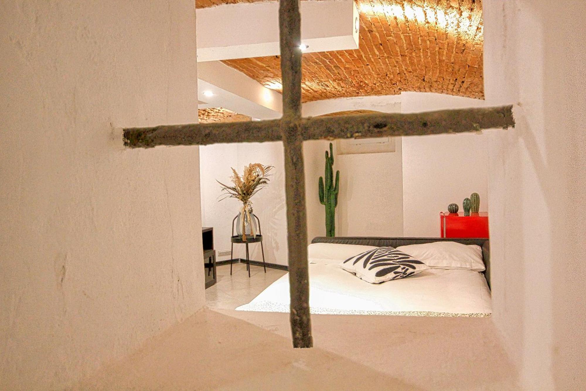 Apartamento Oltrarno Charm