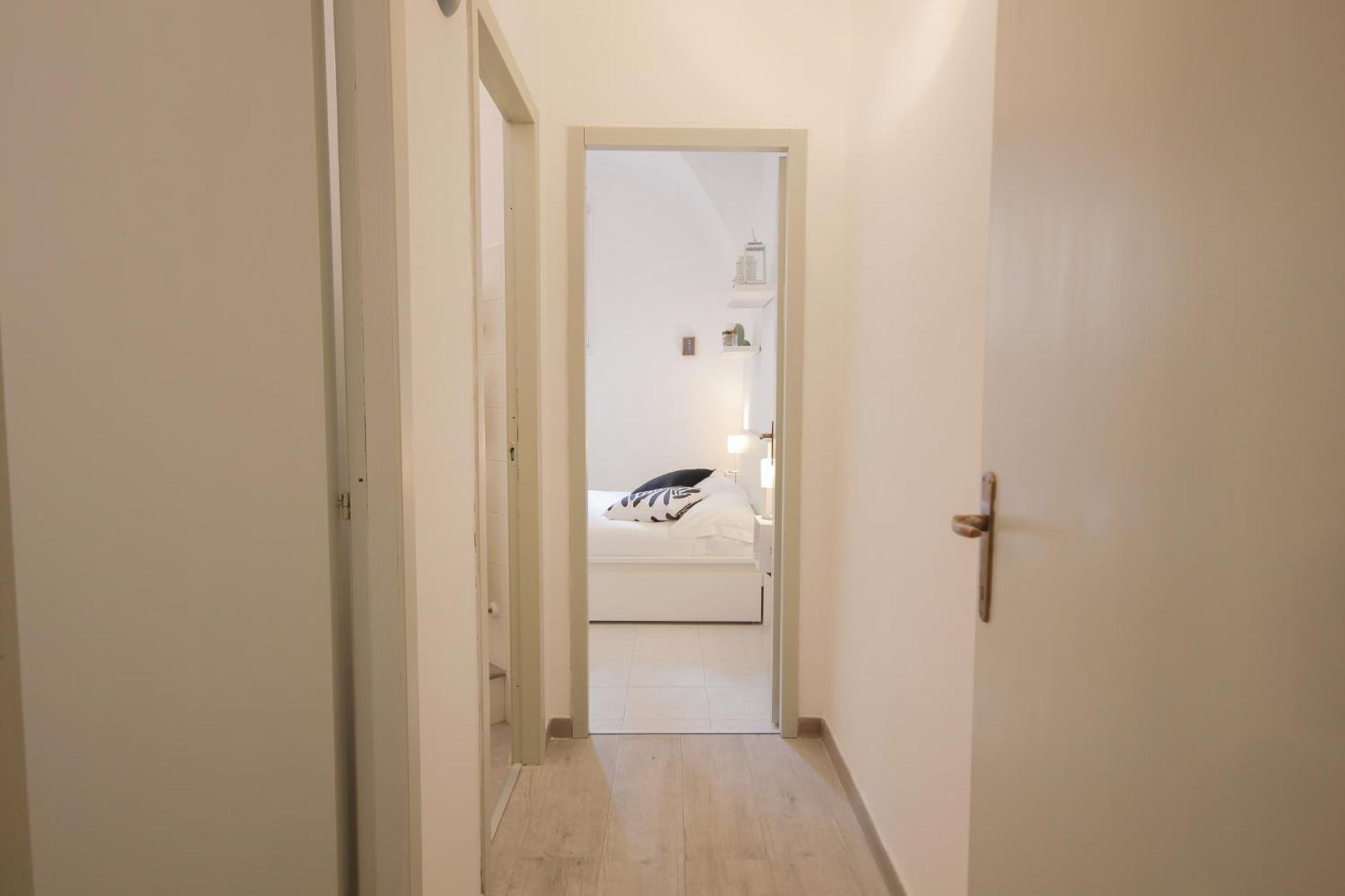 Apartamento Oltrarno Charm Florencia
