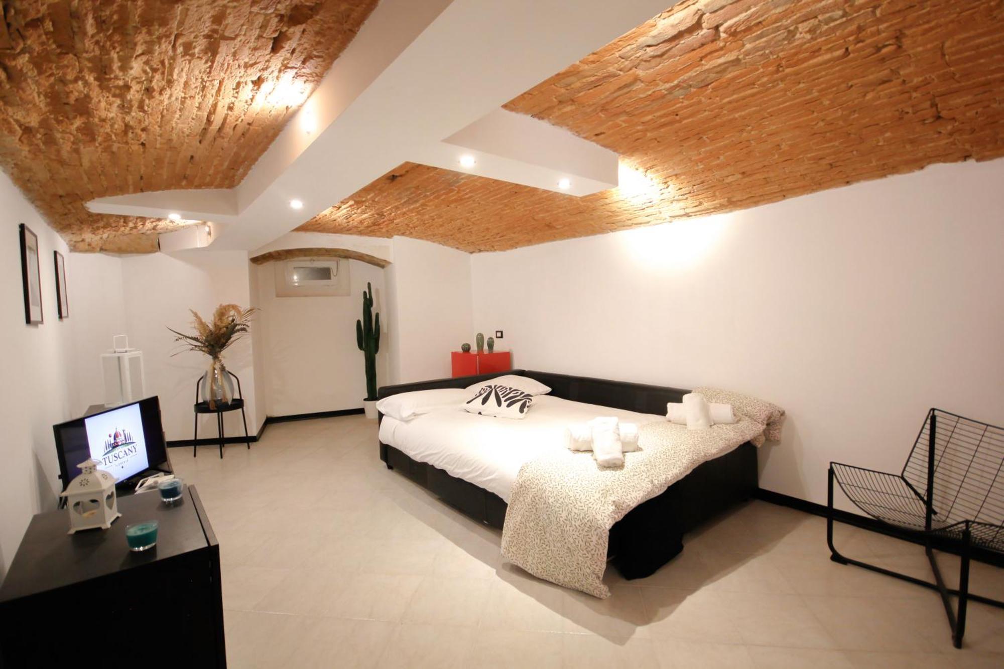 Apartamento Oltrarno Charm
