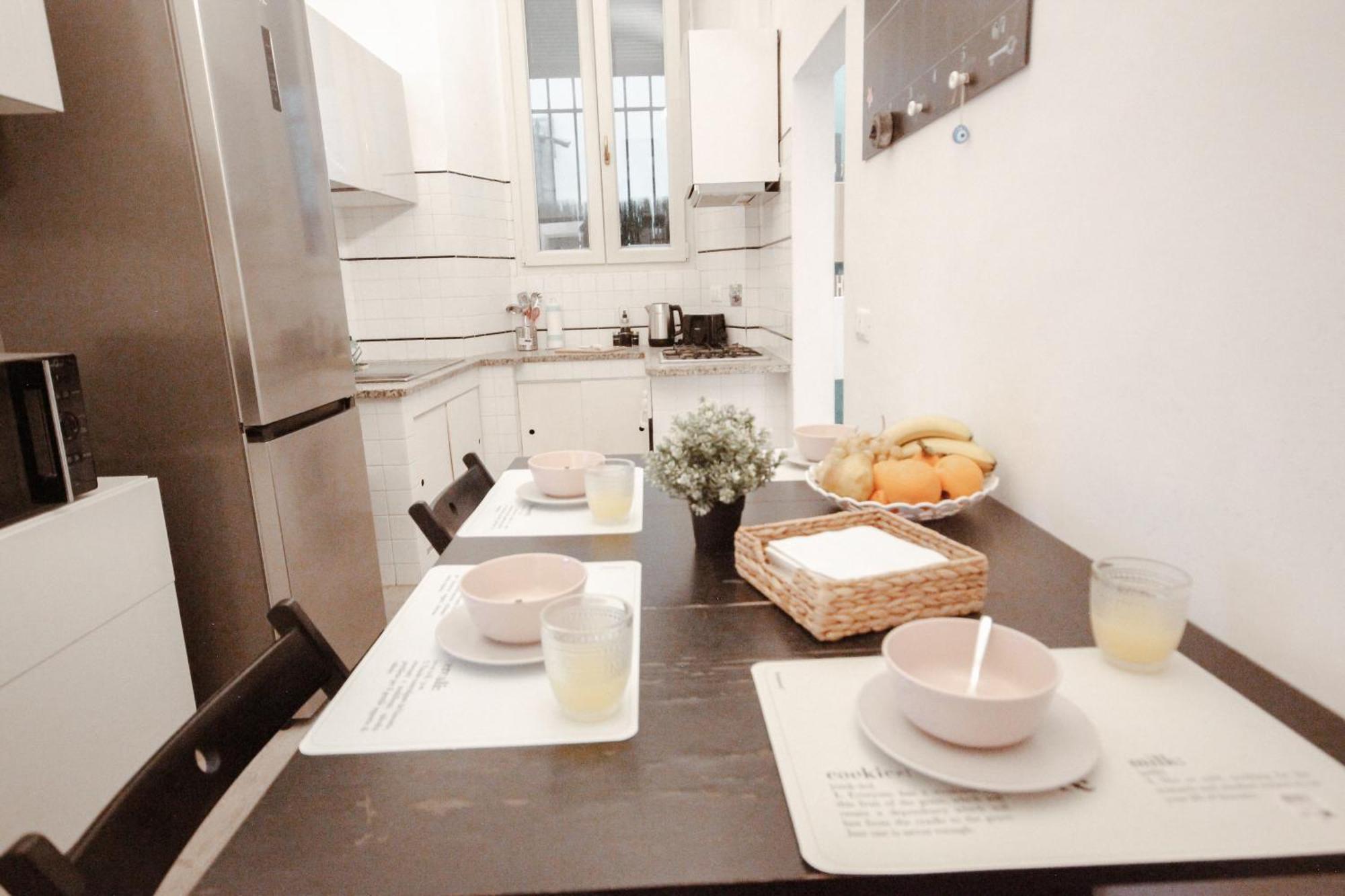 Apartamento Oltrarno Charm