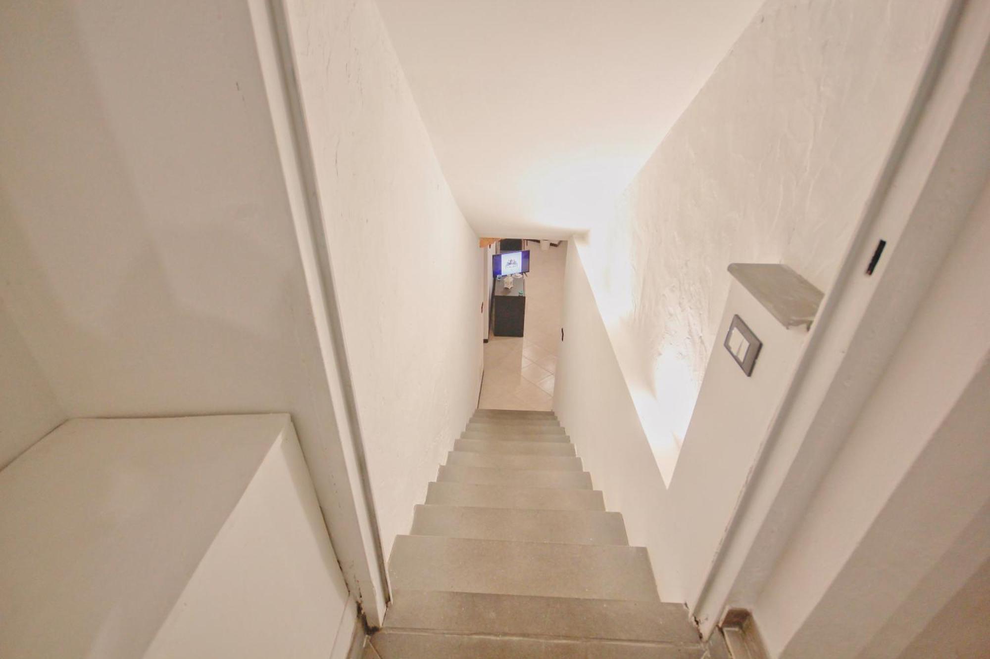Oltrarno Charm Apartamento *