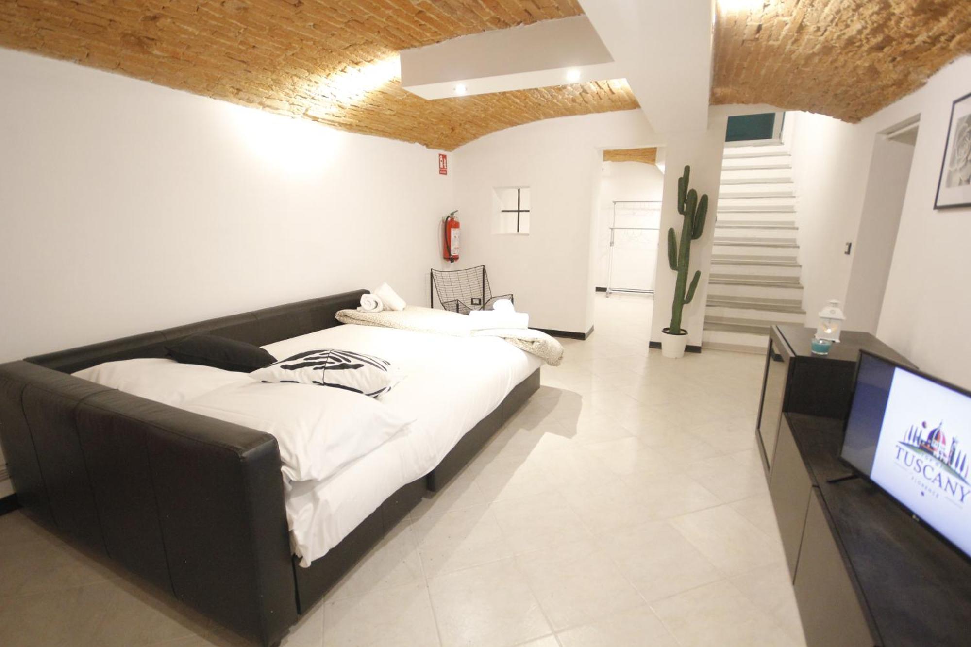 Oltrarno Charm Apartamento