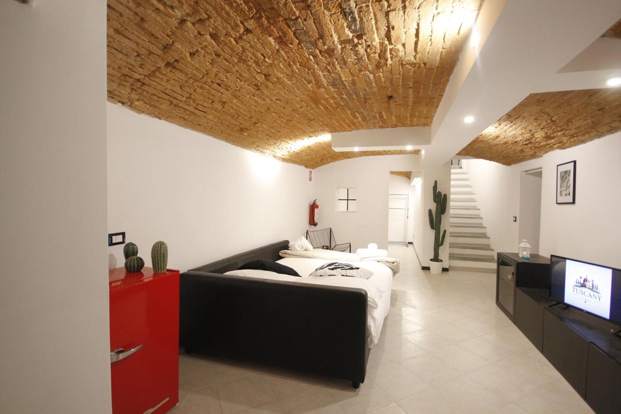 Oltrarno Charm Apartamento *